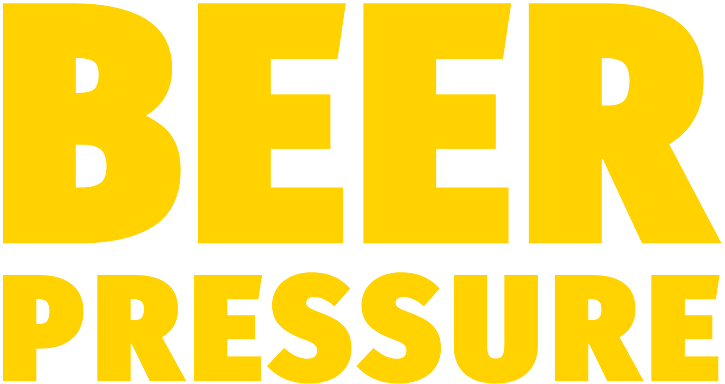Beer Pressure logo