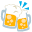 Logo di Beer Pressure
